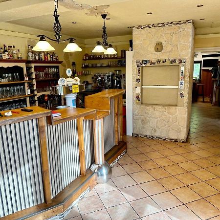 Pension Steakhaus Fuessen Extérieur photo